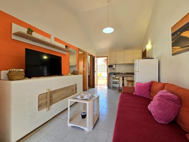1 soverom Bungalow til salgs i Maspalomas, San Bartolomé de Tirajana med svømmebasseng - € 304 990 (Ref: 9906616)