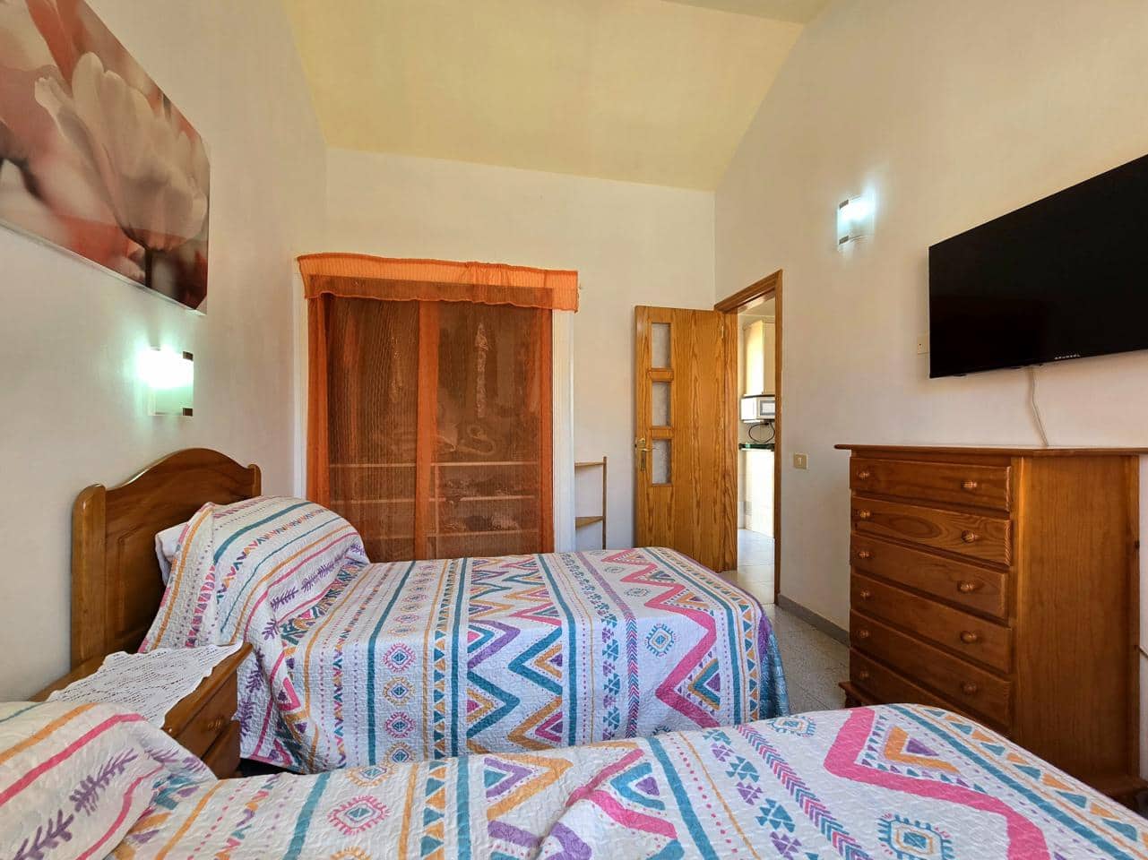 1 soverom Bungalow til salgs i Maspalomas med svømmebasseng - € 304 990 (Ref: 9906616)