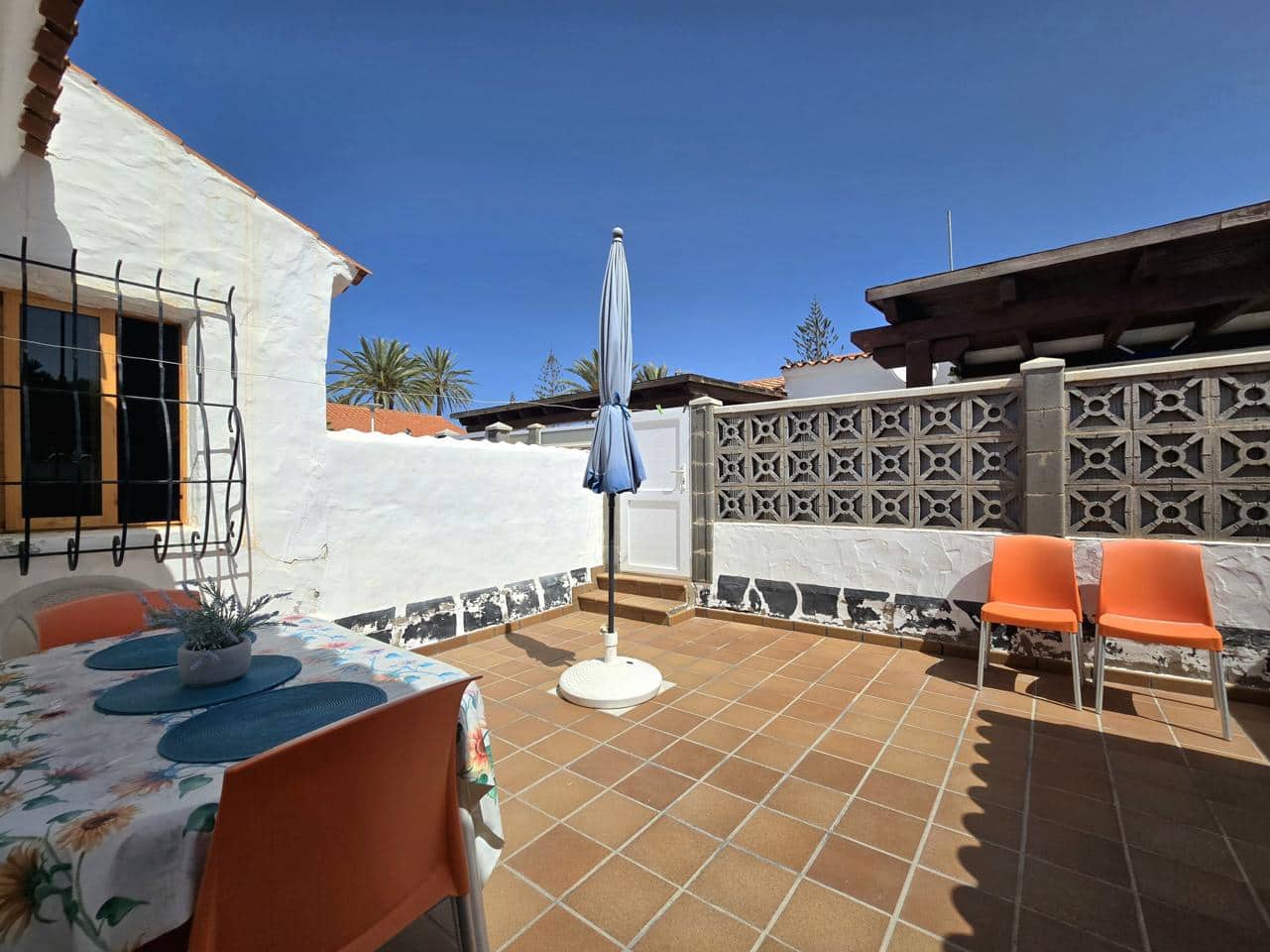 1 soverom Bungalow til salgs i Maspalomas med svømmebasseng - € 304 990 (Ref: 9906616)