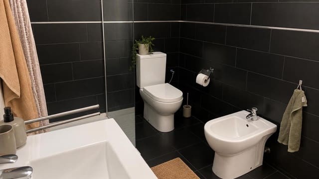 1 bedroom Villa for rent in Sardina, Santa Lucía de Tirajana - € 1,100 (Ref: 9911838)