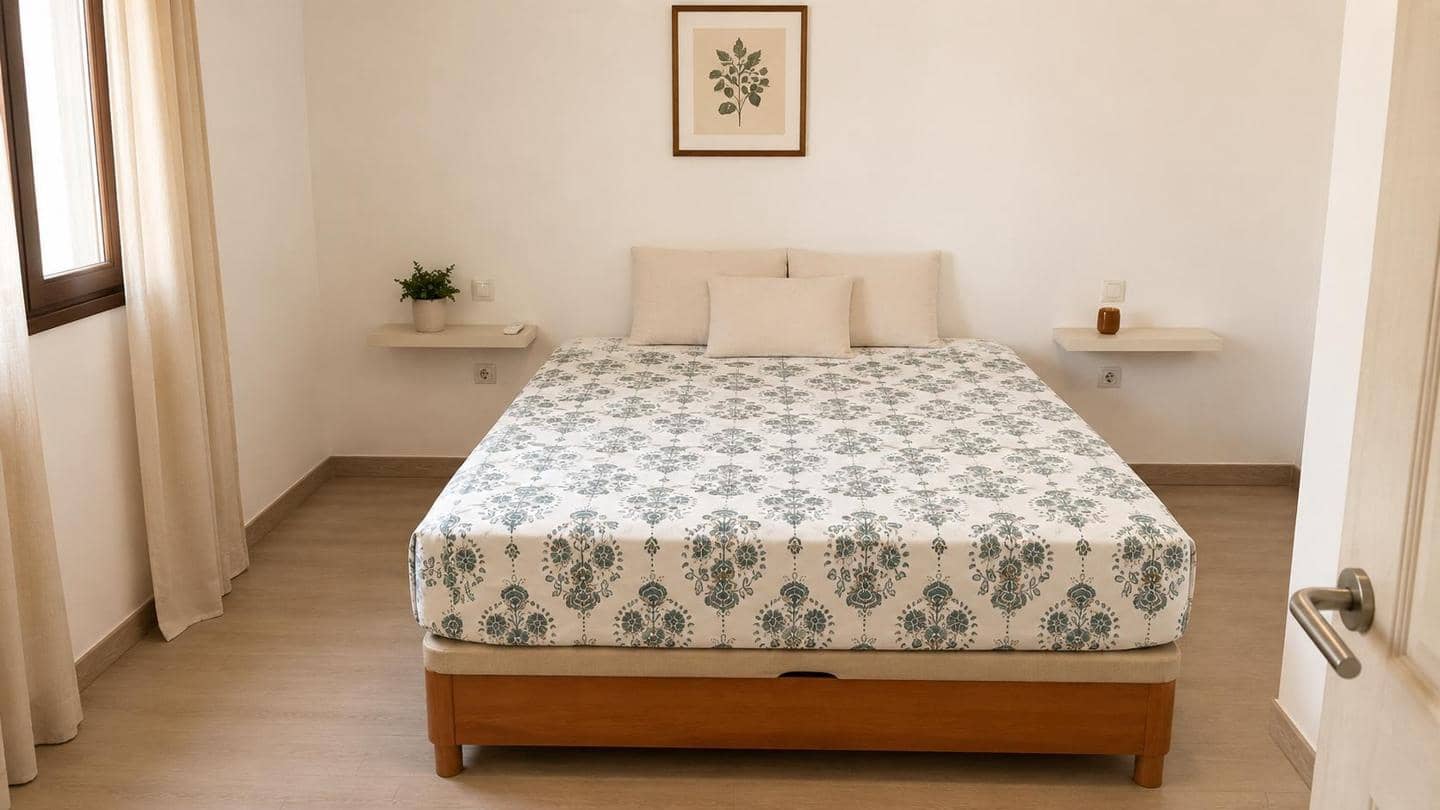 1 bedroom Villa for rent in Sardina - € 1,100 (Ref: 9911838)