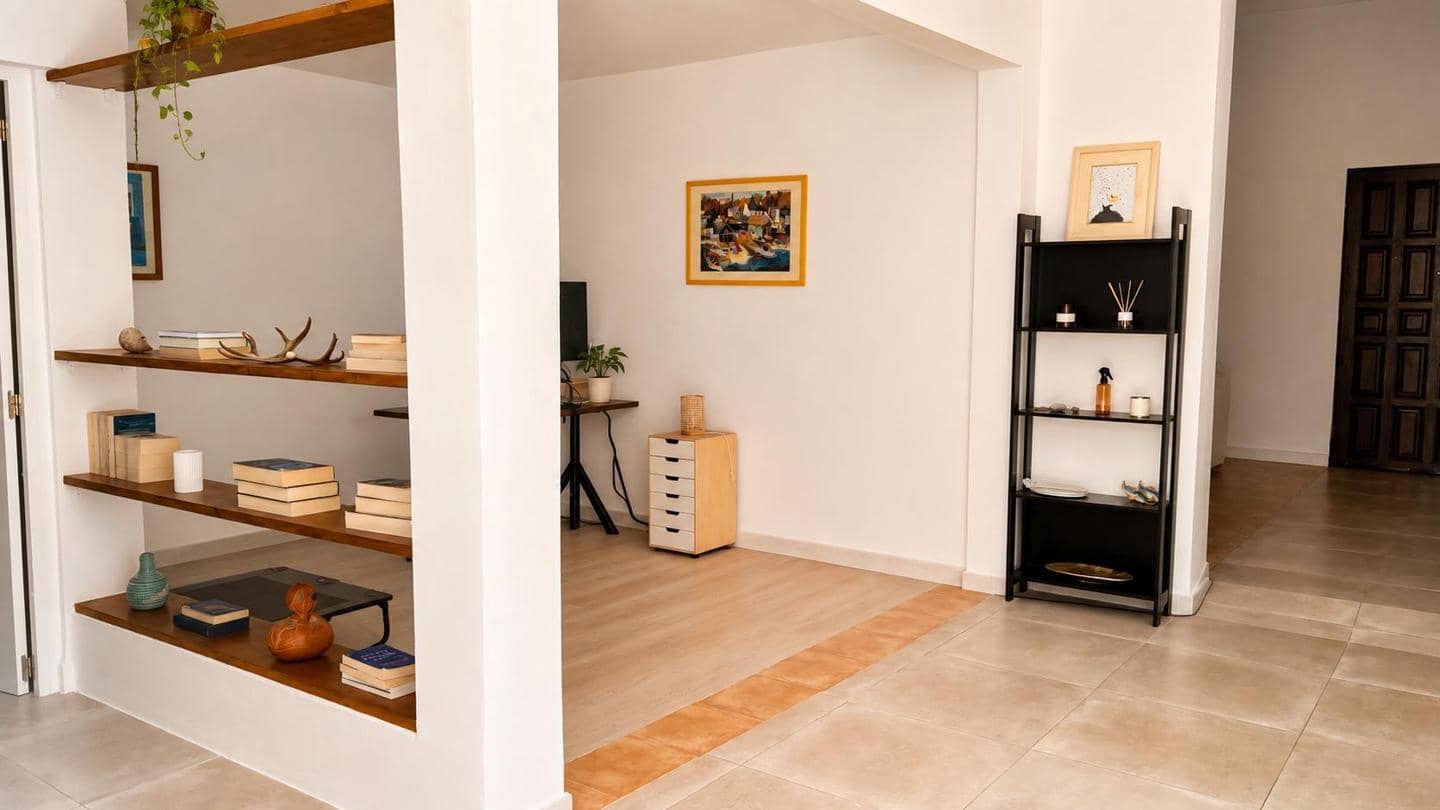 1 bedroom Villa for rent in Sardina - € 1,100 (Ref: 9911838)