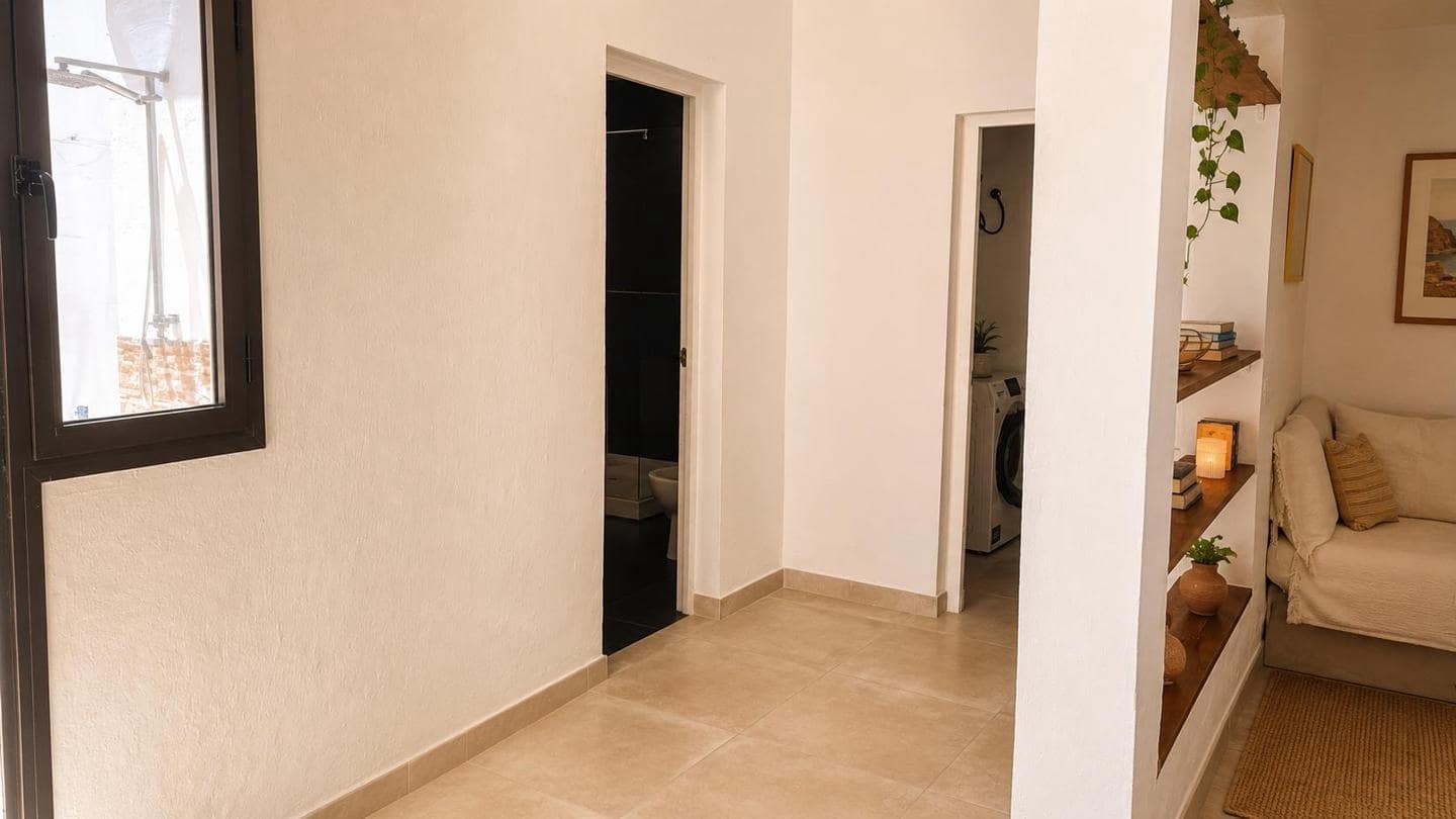 1 bedroom Villa for rent in Sardina - € 1,100 (Ref: 9911838)