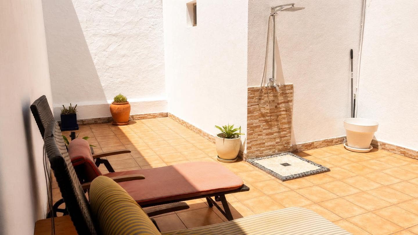1 bedroom Villa for rent in Sardina - € 1,100 (Ref: 9911838)