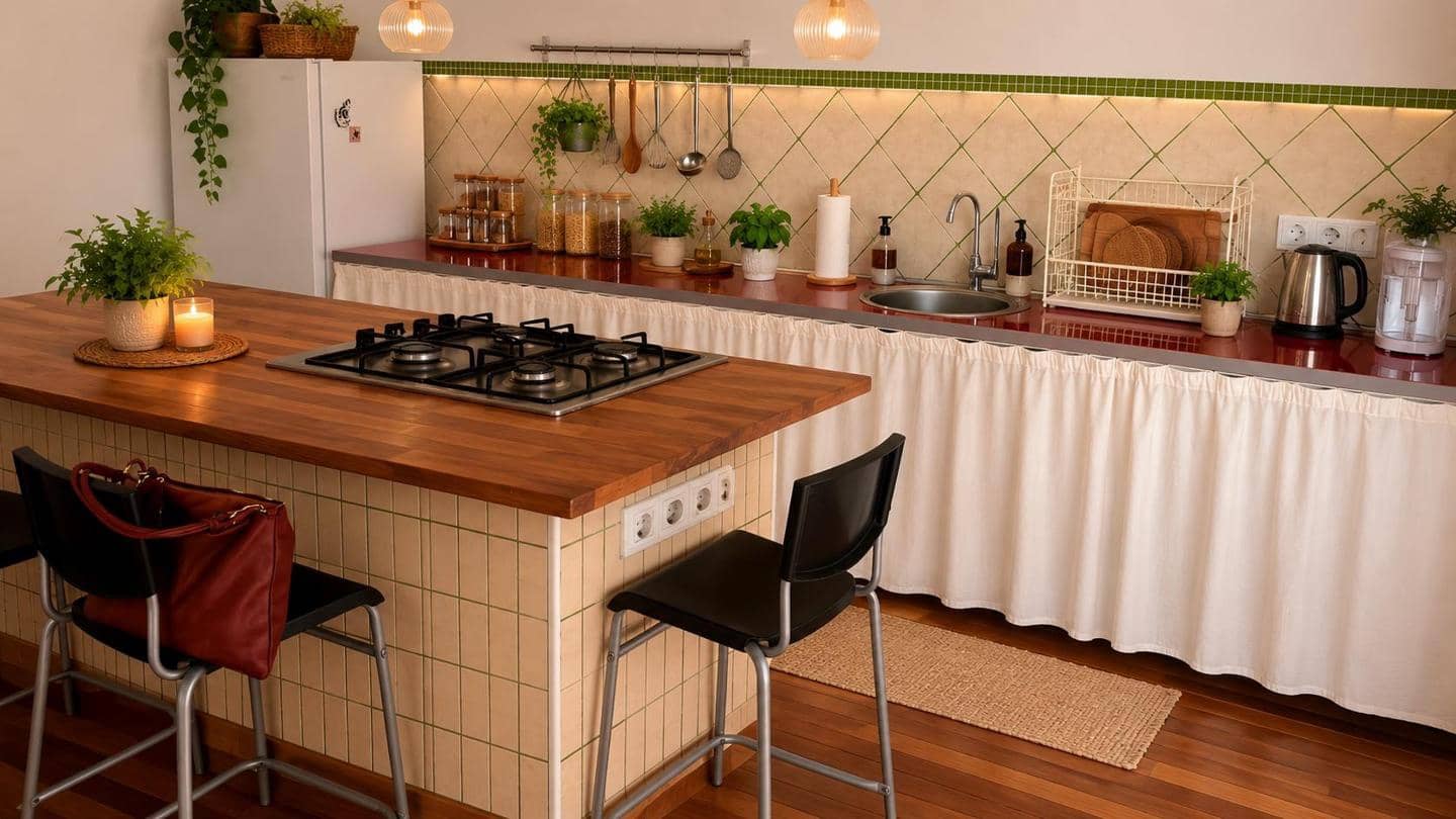 1 bedroom Villa for rent in Sardina - € 1,100 (Ref: 9911838)