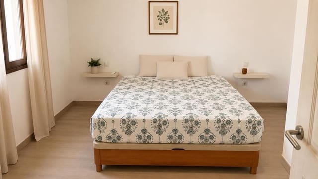 1 bedroom Villa for rent in Sardina, Santa Lucía de Tirajana - € 1,100 (Ref: 9911838)