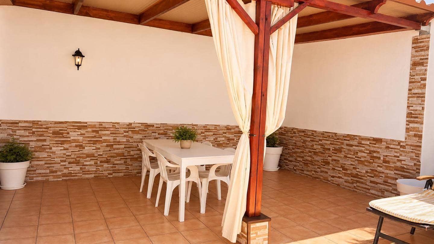 1 bedroom Villa for rent in Sardina - € 1,100 (Ref: 9911838)