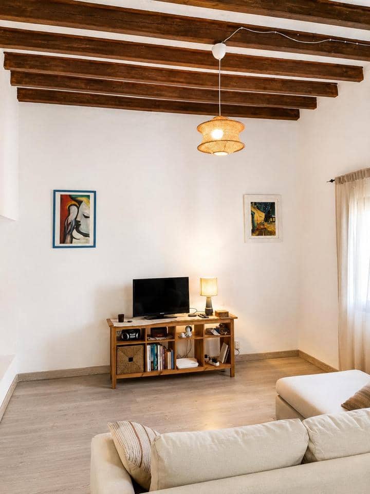 1 bedroom Villa for rent in Sardina - € 1,100 (Ref: 9911838)