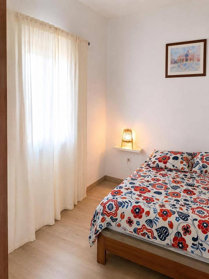 1 bedroom Villa for rent in Sardina - € 1,100 (Ref: 9911838)