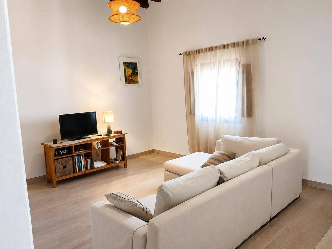 1 bedroom Villa for rent in Sardina - € 1,100 (Ref: 9911838)