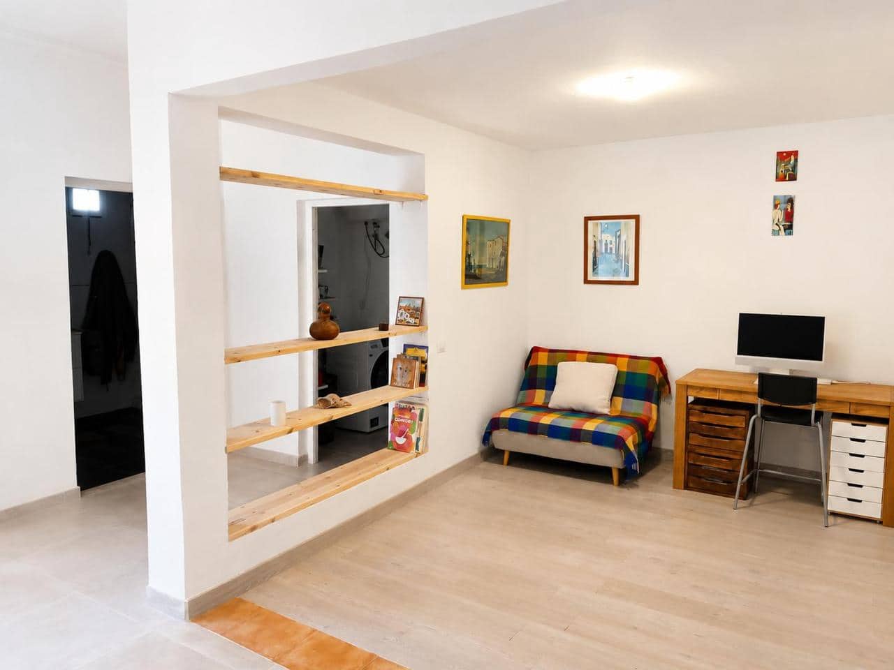 1 bedroom Villa for rent in Sardina - € 1,100 (Ref: 9911838)
