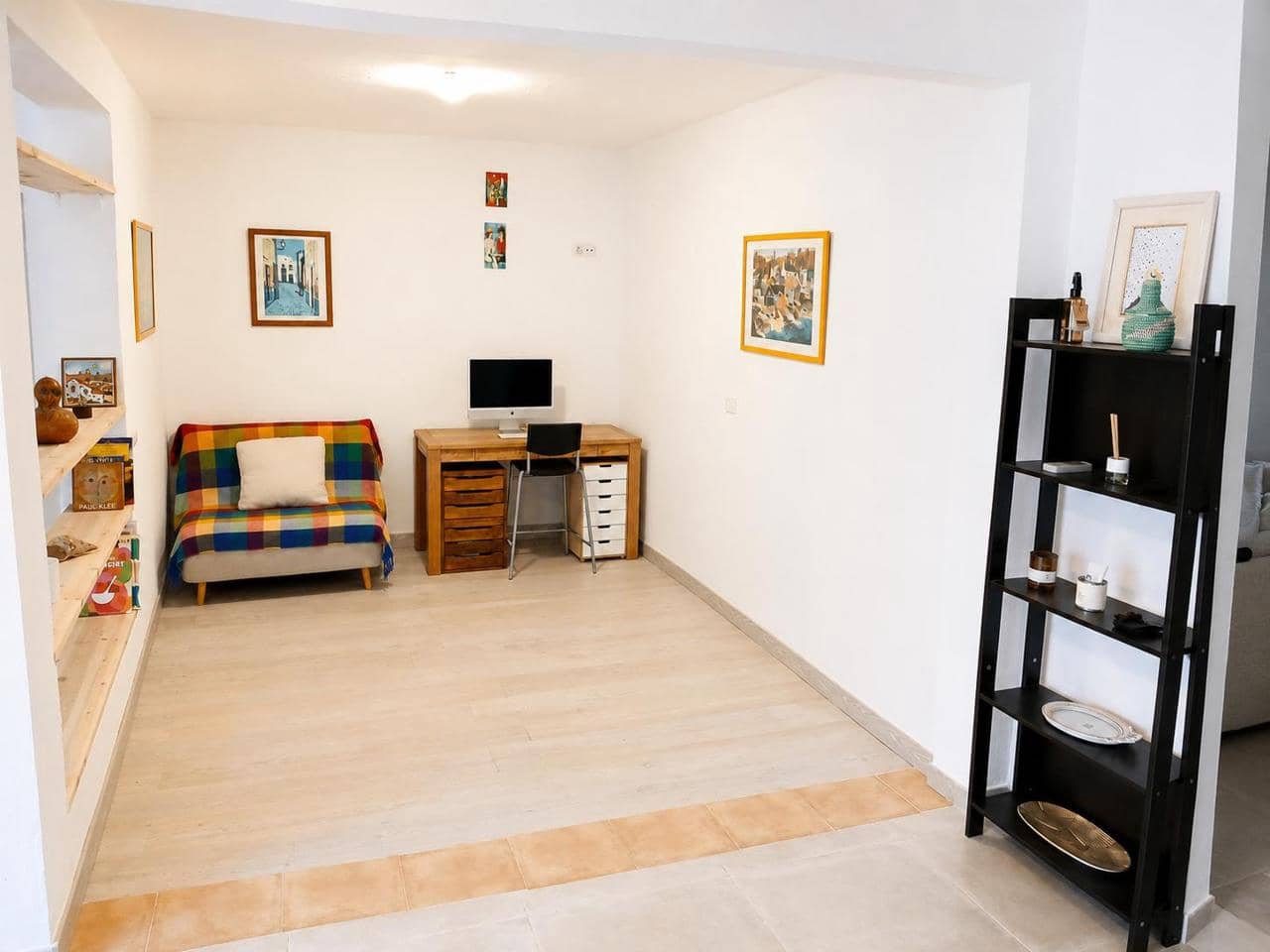 1 bedroom Villa for rent in Sardina - € 1,100 (Ref: 9911838)