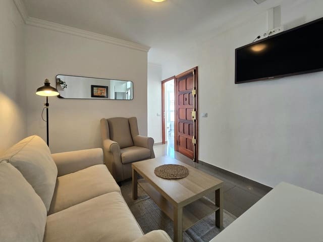 Appartement de 2 chambres à louer à Guanarteme, Las Palmas de Gran Canaria - 900 € (Ref: 9922923)