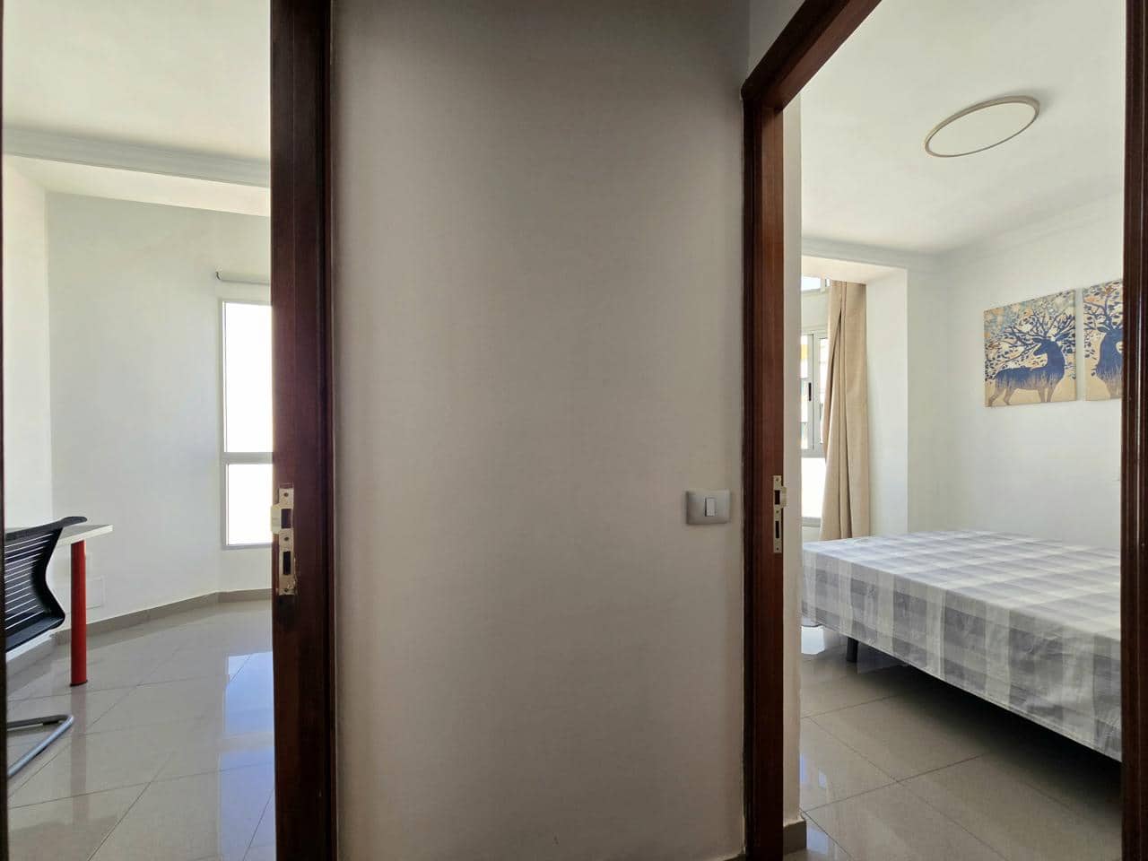 Appartement de 2 chambres à louer à Las Palmas de Gran Canaria - 900 € (Ref: 9922923)