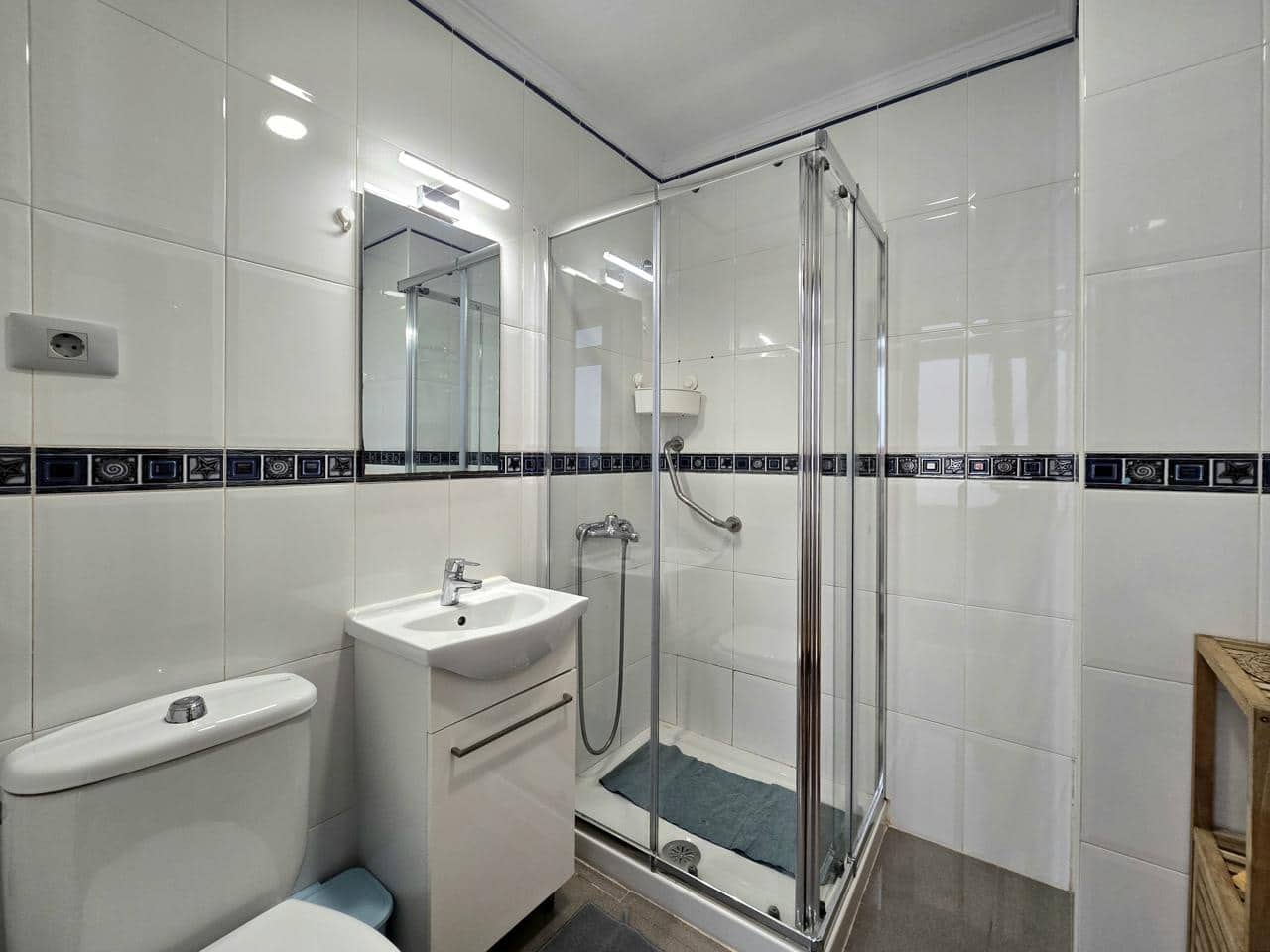 Appartement de 2 chambres à louer à Las Palmas de Gran Canaria - 900 € (Ref: 9922923)