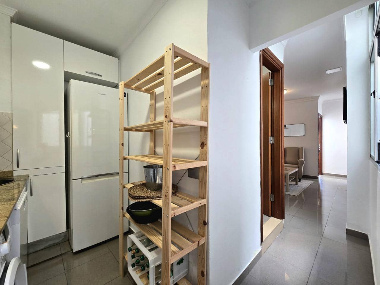 Appartement de 2 chambres à louer à Las Palmas de Gran Canaria - 900 € (Ref: 9922923)