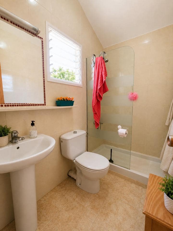 1 sypialnia Mieszkanie na sprzedaż w Maspalomas z basenem - 235 000 € (Ref: 9922924)