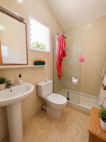 1 sypialnia Mieszkanie na sprzedaż w Maspalomas, San Bartolomé de Tirajana z basenem - 235 000 € (Ref: 9922924)