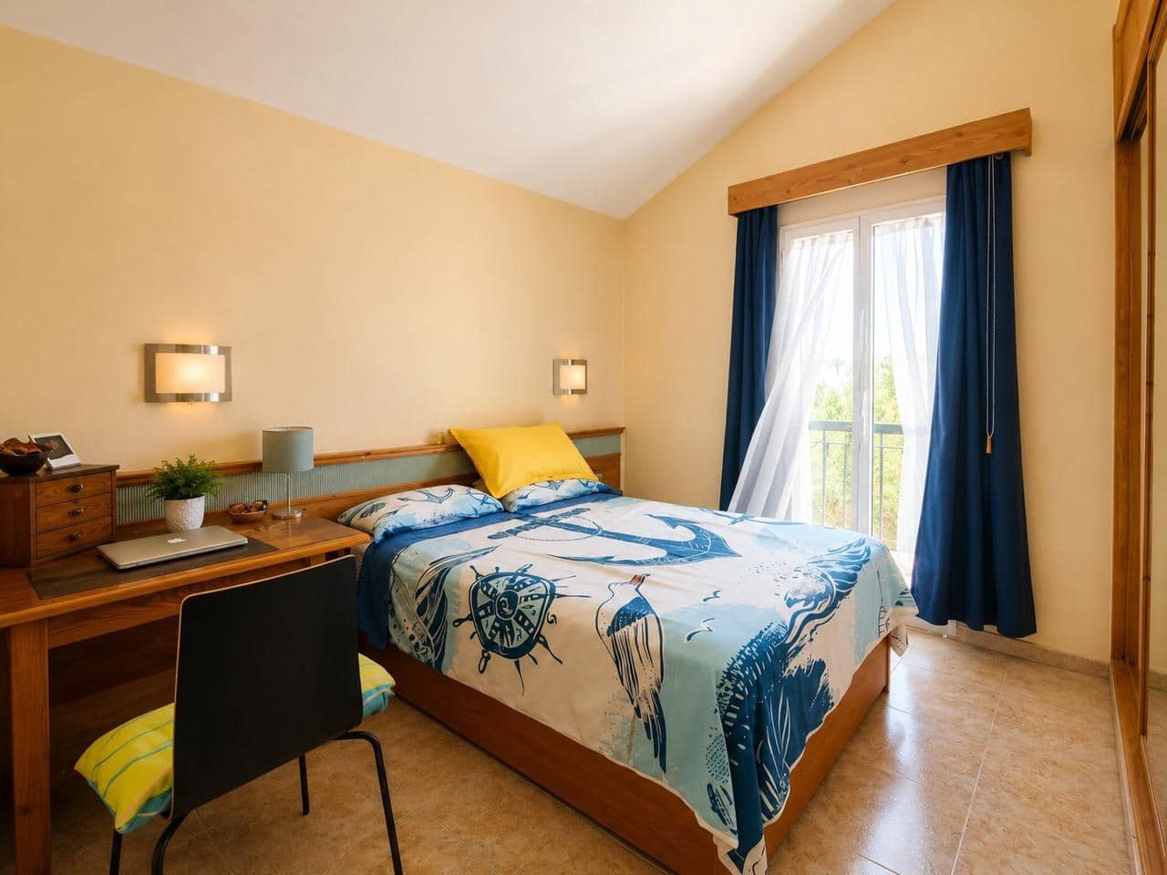 1 sypialnia Mieszkanie na sprzedaż w Maspalomas z basenem - 235 000 € (Ref: 9922924)
