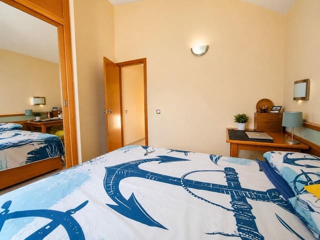 1 sypialnia Mieszkanie na sprzedaż w Maspalomas, San Bartolomé de Tirajana z basenem - 235 000 € (Ref: 9922924)