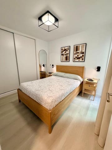 Appartement de 2 chambres à louer à Arguineguín, Mogán avec garage - 1 650 € (Ref: 9922925)