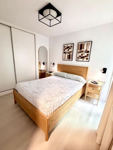 Appartement de 2 chambres à louer à Arguineguín, Mogán avec garage - 1 650 € (Ref: 9922925)