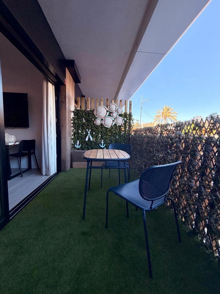 2 bedroom Flat for rent in Arguineguin with garage - € 1,650 (Ref: 9922925)