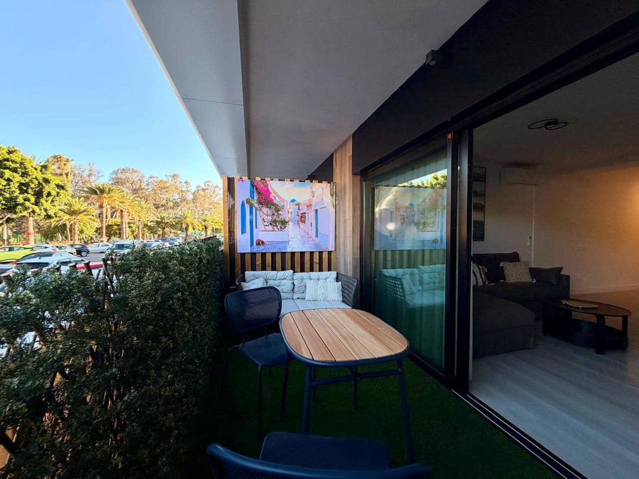 2 bedroom Flat for rent in Arguineguin with garage - € 1,650 (Ref: 9922925)