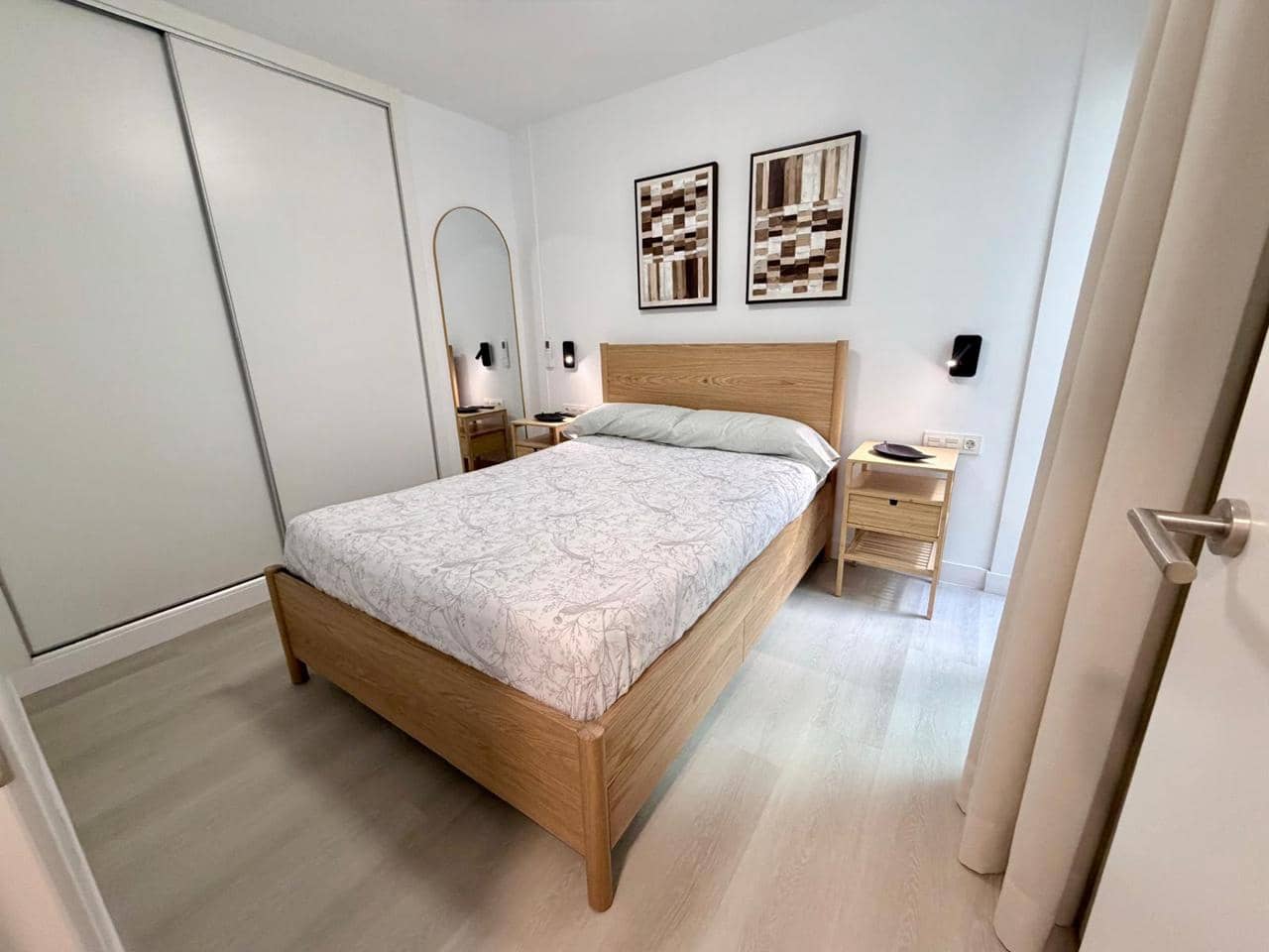 2 bedroom Flat for rent in Arguineguin with garage - € 1,650 (Ref: 9922925)