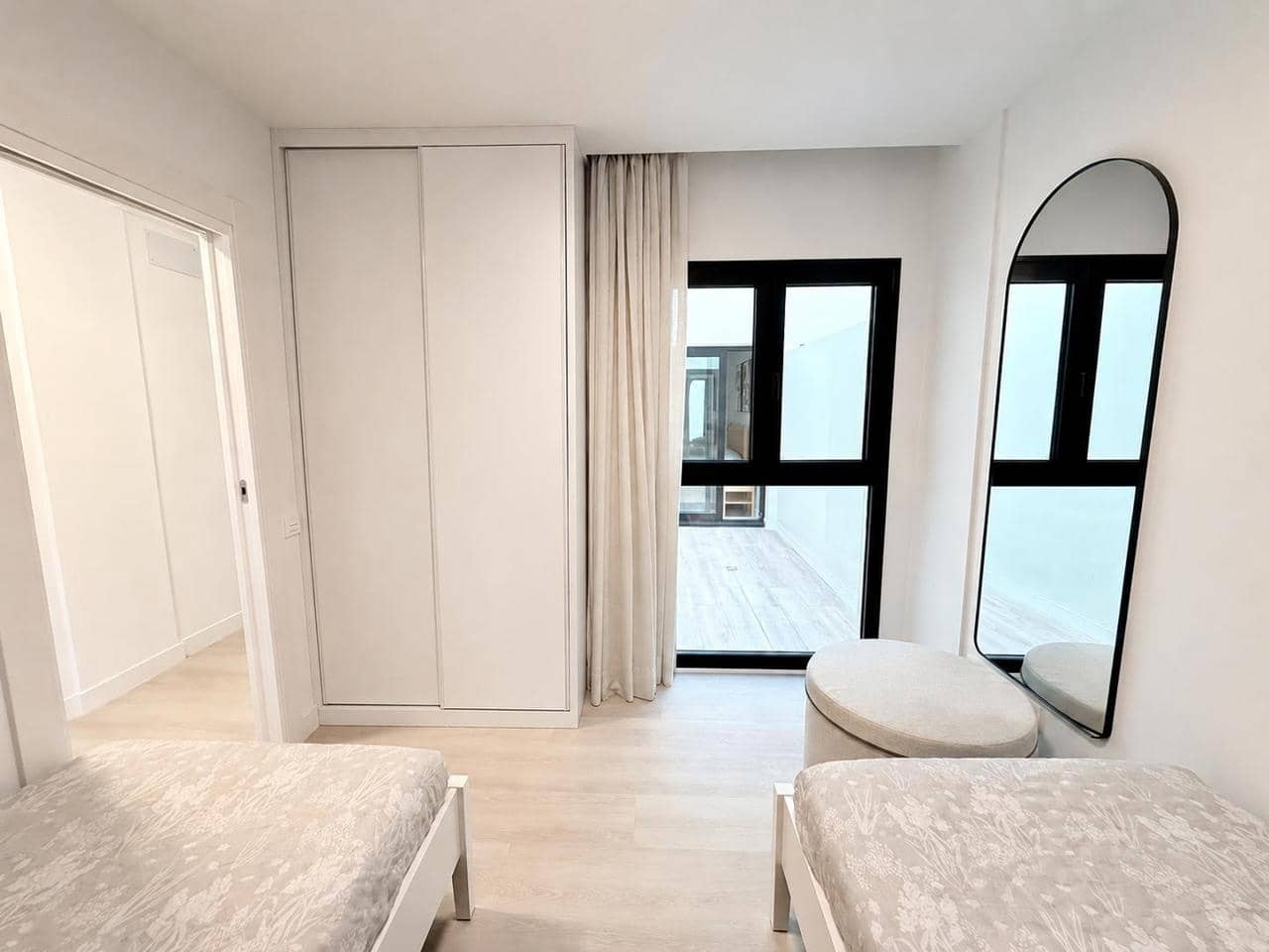 2 bedroom Flat for rent in Arguineguin with garage - € 1,650 (Ref: 9922925)