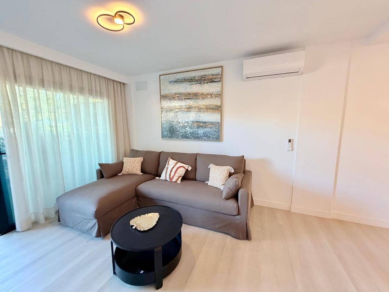 2 bedroom Flat for rent in Arguineguin with garage - € 1,650 (Ref: 9922925)
