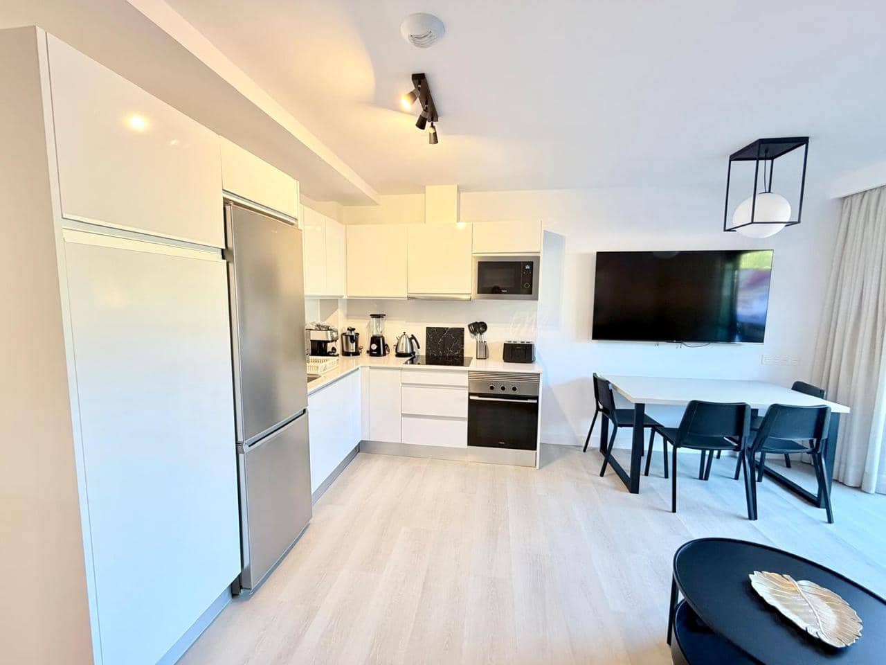 2 bedroom Flat for rent in Arguineguin with garage - € 1,650 (Ref: 9922925)