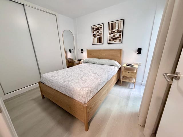 Appartement de 2 chambres à louer à Arguineguín, Mogán avec garage - 1 650 € (Ref: 9922925)
