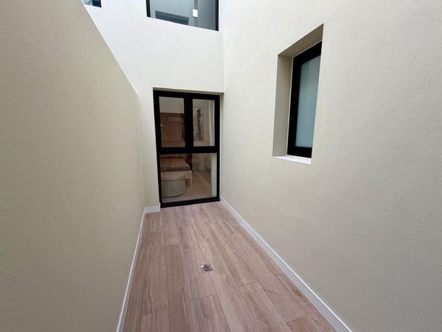 Appartement de 2 chambres à louer à Arguineguín, Mogán avec garage - 1 650 € (Ref: 9922925)