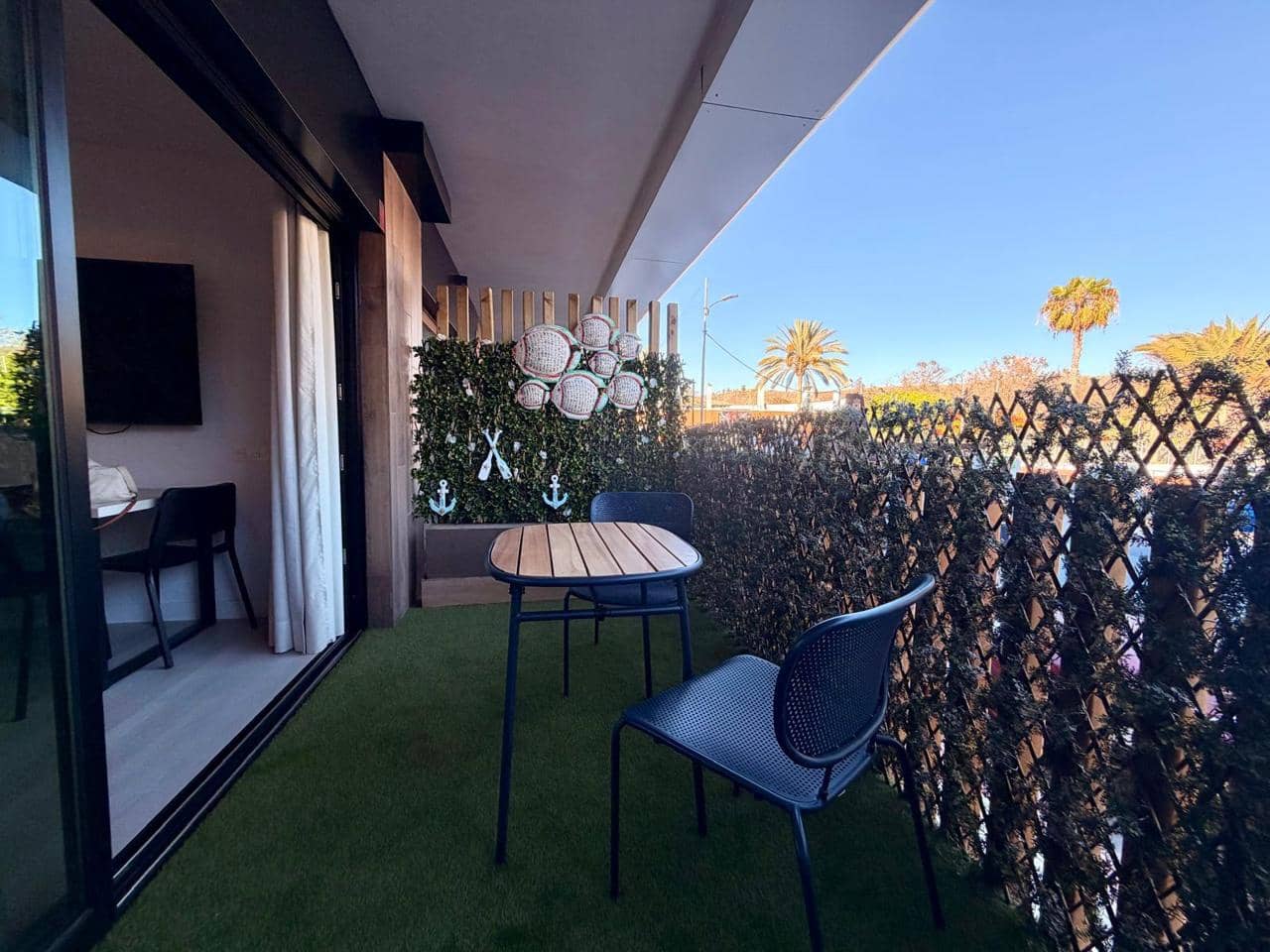 2 bedroom Flat for rent in Arguineguin with garage - € 1,650 (Ref: 9922925)