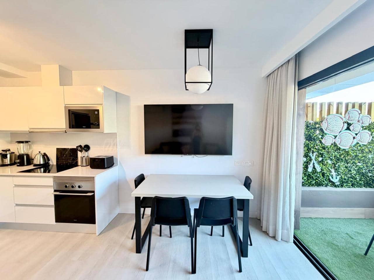 2 bedroom Flat for rent in Arguineguin with garage - € 1,650 (Ref: 9922925)