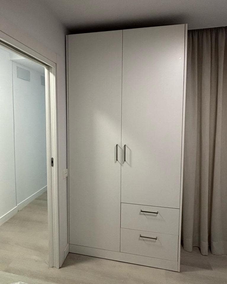 Appartement de 2 chambres à louer à Arguineguin avec garage - 1 650 € (Ref: 9922925)