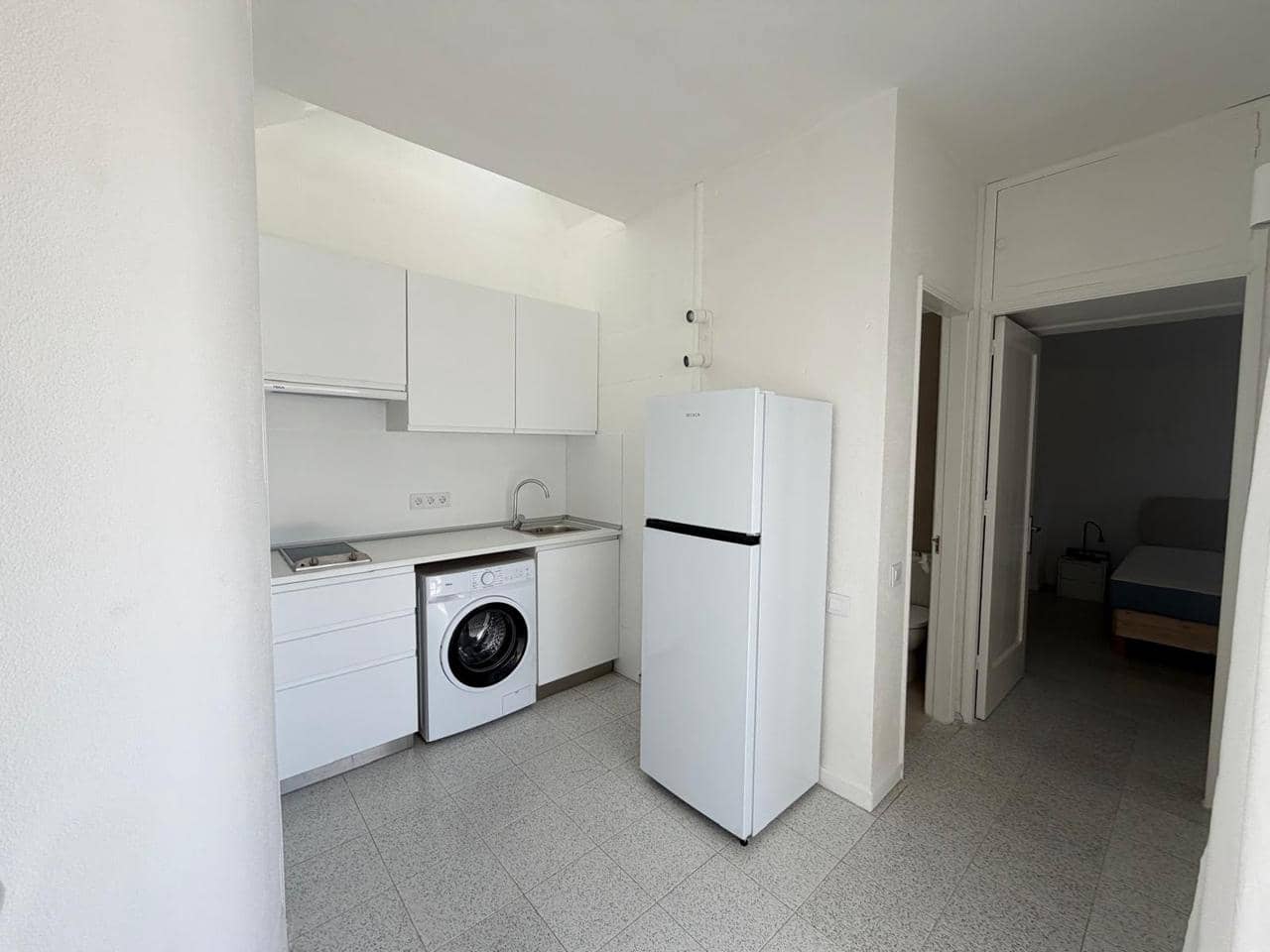 1 sypialnia Bungalow do wynajęcia w Playa del Ingles z basenem - 1 400 € (Ref: 9922926)