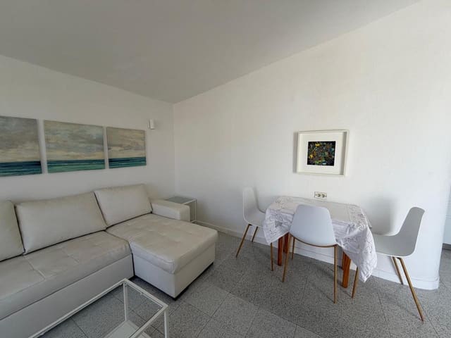 1 sypialnia Bungalow do wynajęcia w Playa del Inglés, San Bartolomé de Tirajana z basenem - 1 400 € (Ref: 9922926)