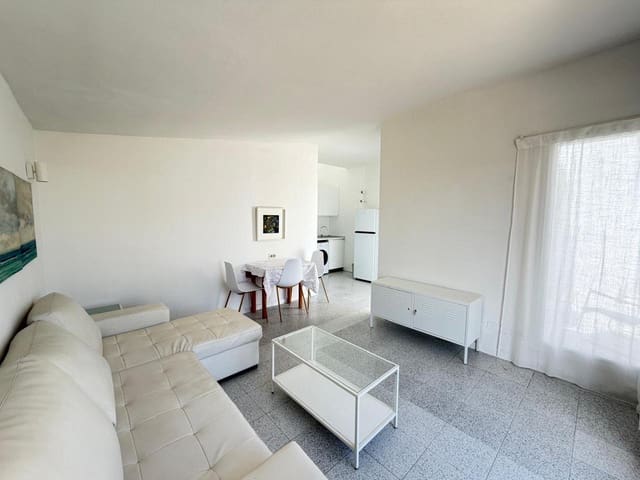 1 sypialnia Bungalow do wynajęcia w Playa del Inglés, San Bartolomé de Tirajana z basenem - 1 400 € (Ref: 9922926)