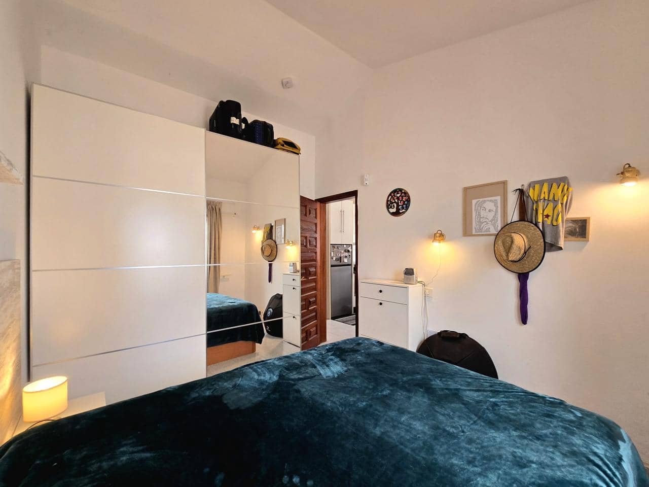 1 bedroom Bungalow for sale in Playa del Ingles with pool - € 420,000 (Ref: 9926460)
