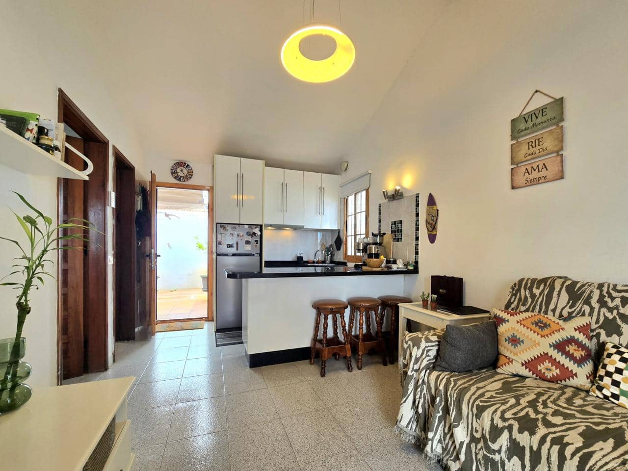1 bedroom Bungalow for sale in Playa del Ingles with pool - € 420,000 (Ref: 9926460)