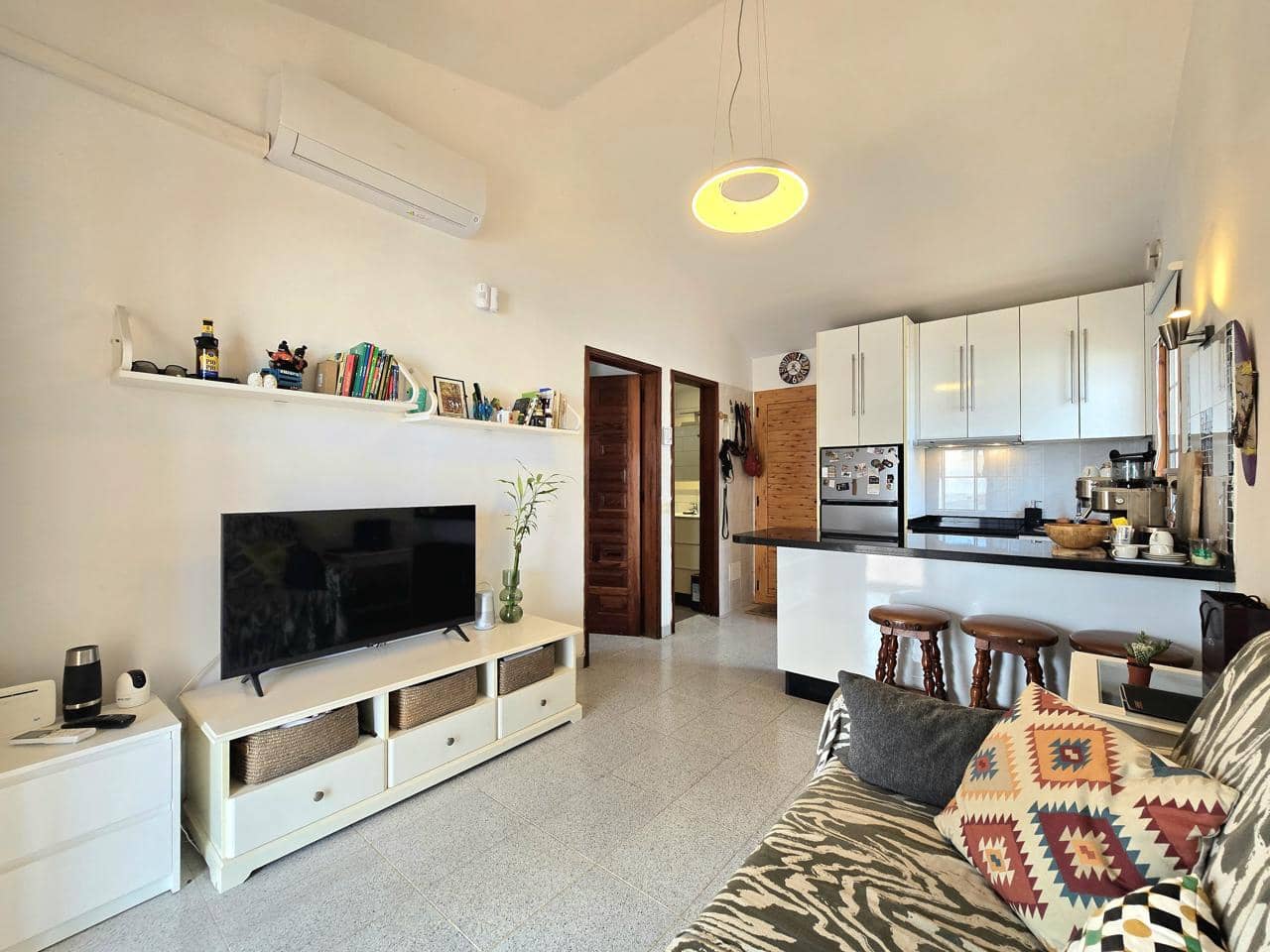 1 bedroom Bungalow for sale in Playa del Ingles with pool - € 420,000 (Ref: 9926460)