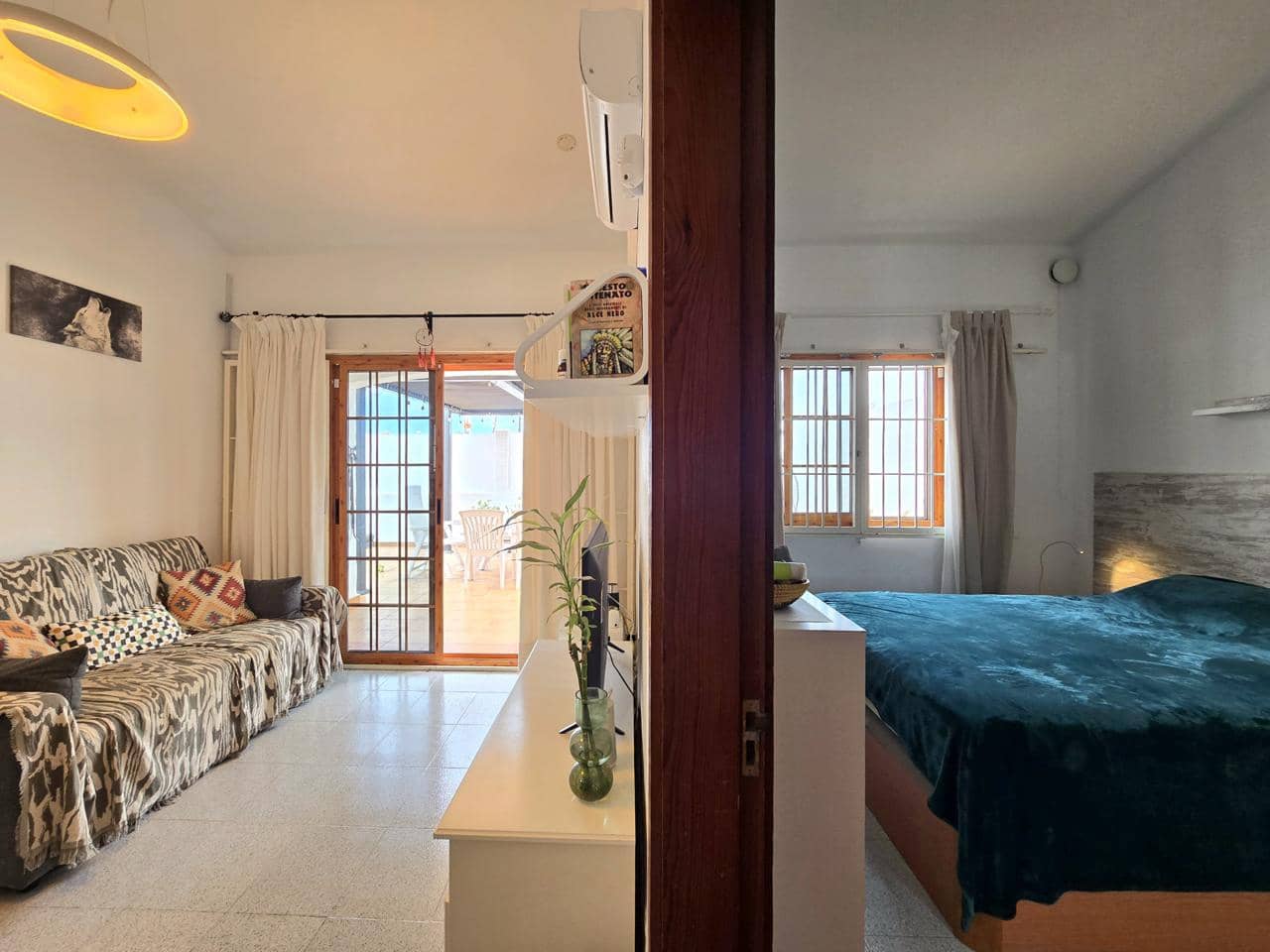 1 bedroom Bungalow for sale in Playa del Ingles with pool - € 420,000 (Ref: 9926460)