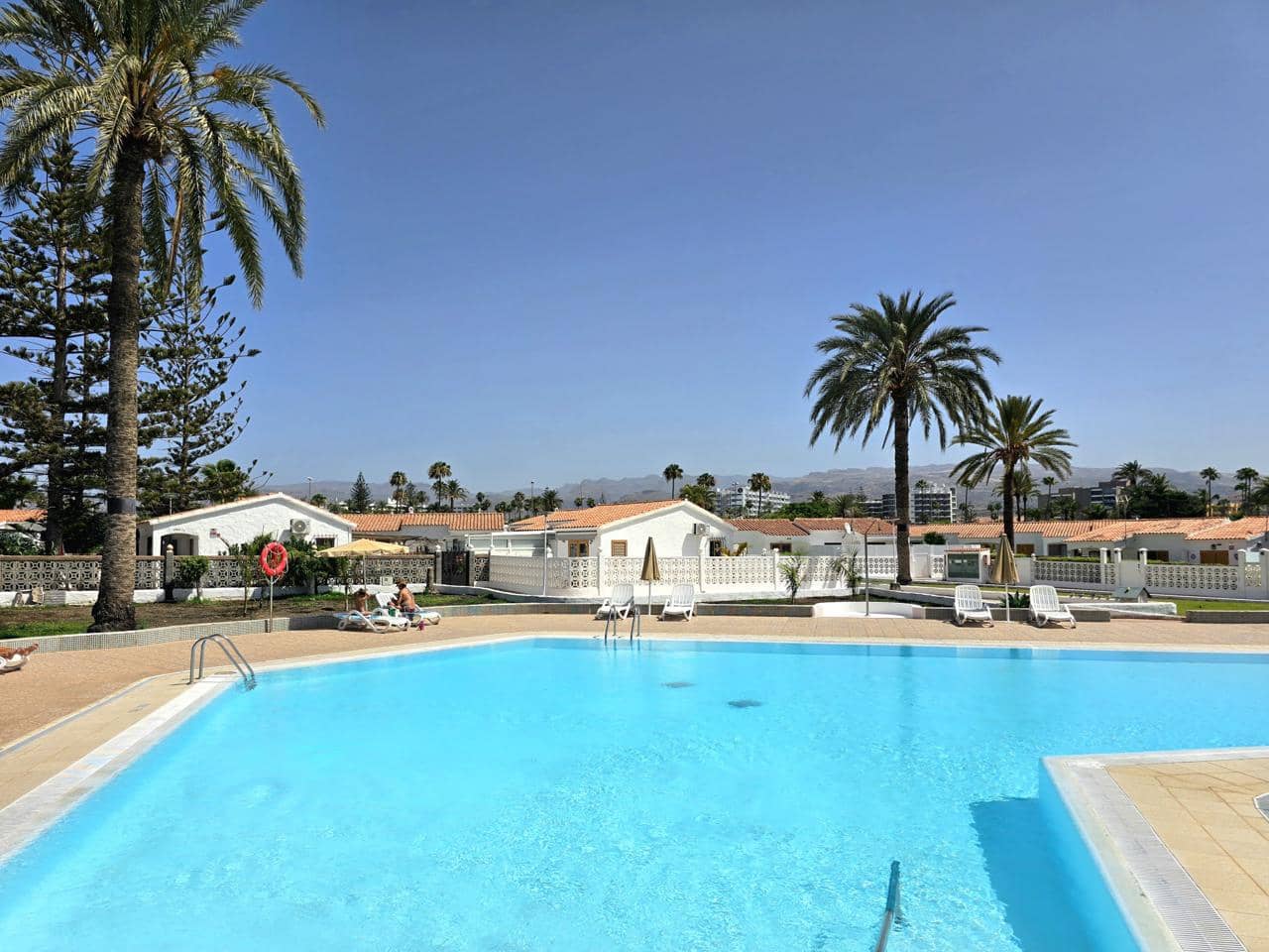 1 bedroom Bungalow for sale in Playa del Ingles with pool - € 420,000 (Ref: 9926460)