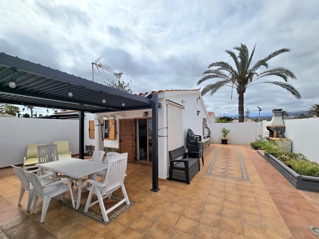 1 soverom Bungalow til salgs i Playa del Inglés, San Bartolomé de Tirajana med svømmebasseng - € 420 000 (Ref: 9926460)