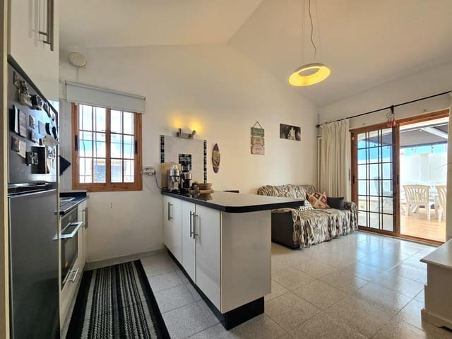 1 soverom Bungalow til salgs i Playa del Inglés, San Bartolomé de Tirajana med svømmebasseng - € 420 000 (Ref: 9926460)