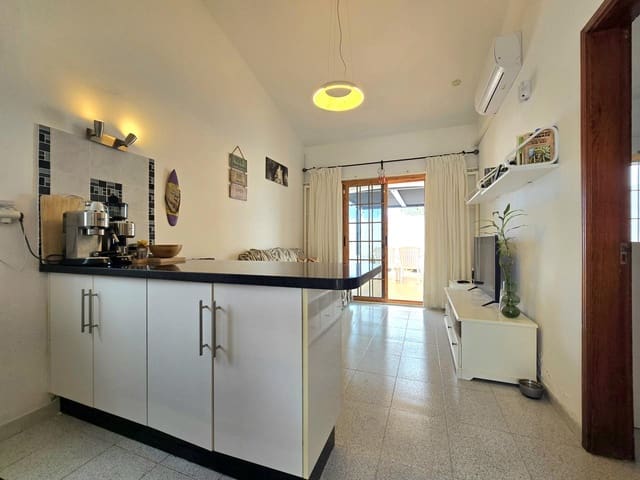 1 soverom Bungalow til salgs i Playa del Inglés, San Bartolomé de Tirajana med svømmebasseng - € 420 000 (Ref: 9926460)