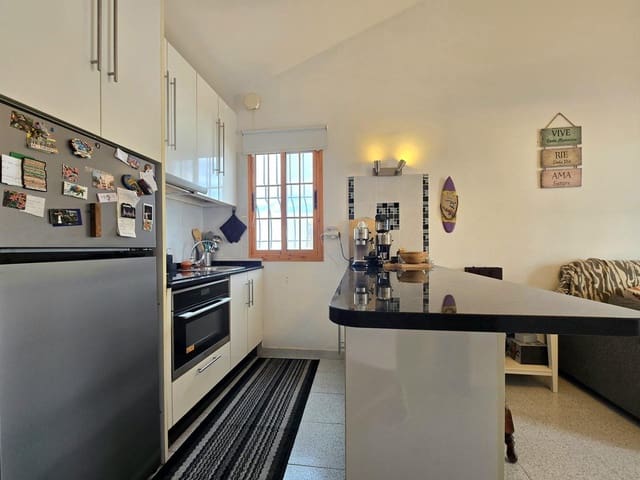 1 soverom Bungalow til salgs i Playa del Inglés, San Bartolomé de Tirajana med svømmebasseng - € 420 000 (Ref: 9926460)