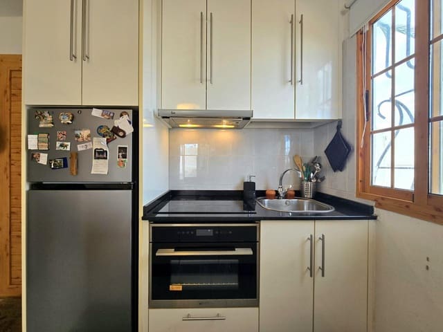 1 soverom Bungalow til salgs i Playa del Inglés, San Bartolomé de Tirajana med svømmebasseng - € 420 000 (Ref: 9926460)